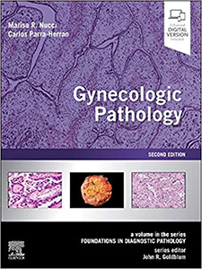 Gynecologic Pathology-2판
