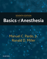 Basics of Anesthesia-7판