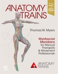 Anatomy Trains-4판