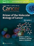 Primer of Molecular Biology in Cancer-3판(Paperback)
