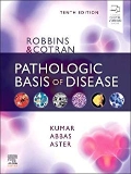 Robbins & Cotran Pathologic Basis of Disease-10판