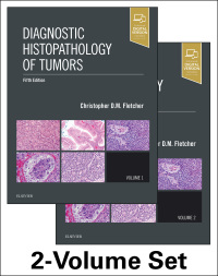 Diagnostic Histopathology of Tumors-5판(2Vols)