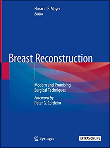 Breast Reconstruction(Softcover)