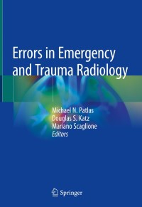 Errors in Emergency and Trauma Radiology(Hardcover)