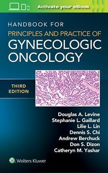 Handbook for Principles and Practice of Gynecologic Oncology-3판