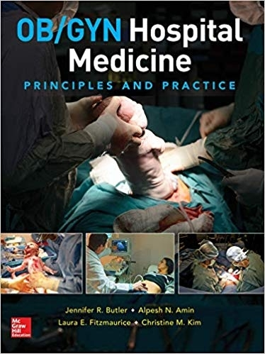 OB/GYN Hospital Medicine