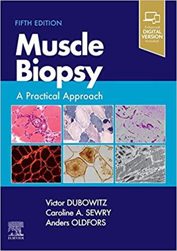 Muscle Biopsy-5판