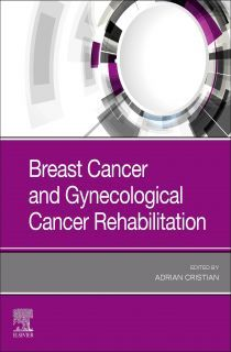 Breast Cancer and Gynecologic Cancer Rehabilitation-1판