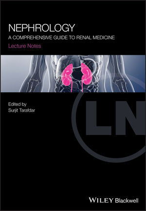 Lecture Notes Nephrology