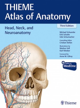 Head, Neck, and Neuroanatomy-3판