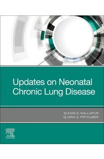 Updates on Neonatal Chronic Lung Disease-1판