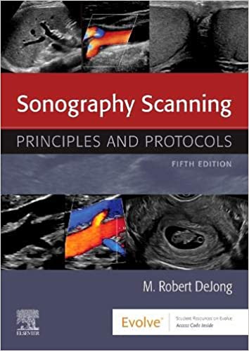 Sonography Scanning-5판