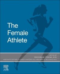 The Female Athlete-1판