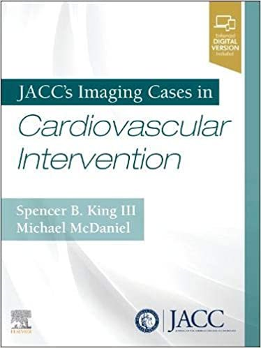 JACC's Imaging Cases in Cardiovascular Intervention-1판
