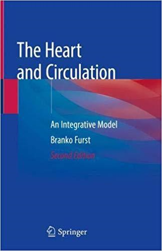 The Heart and Circulation-2판(Hardcover)