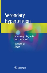 Secondary Hypertension