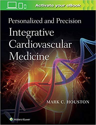 Personalized and Precision Integrative Cardiovascular Medicine-1판