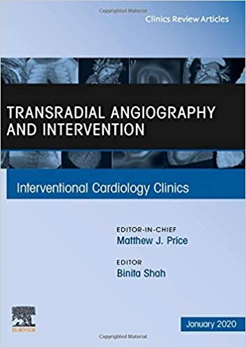 Transradial Angiography and Intervention