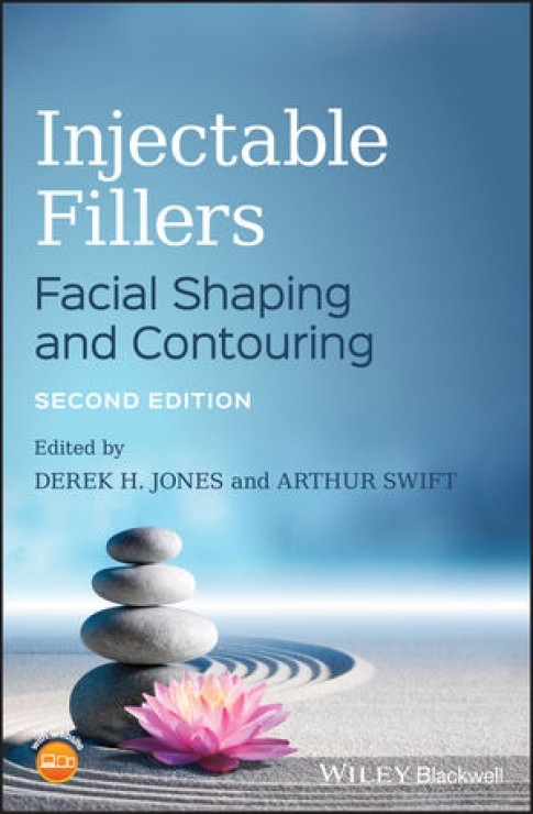 Injectable Fillers-2판