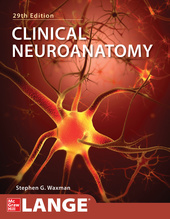 Clinical Neuroanatomy-29판