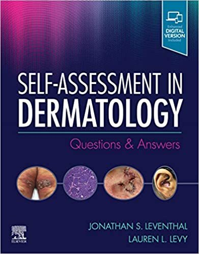 Self-Assessment in Dermatology-1판
