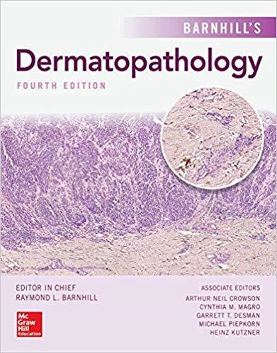 Dermatopathology-4판