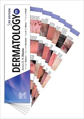Dermatology DDX Deck-3판