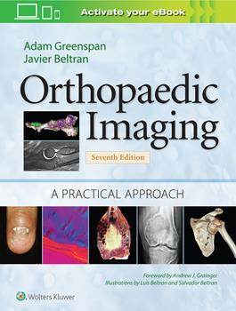 Orthopaedic Imaging: A Practical Approach-7판