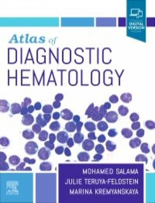 Atlas of Diagnostic Hematology-1판