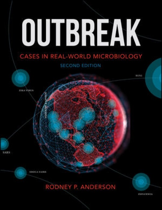 Outbreak-2판