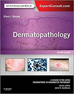 Dermatopathology-2판