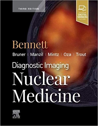 Diagnostic Imaging-Nuclear Medicine-3판