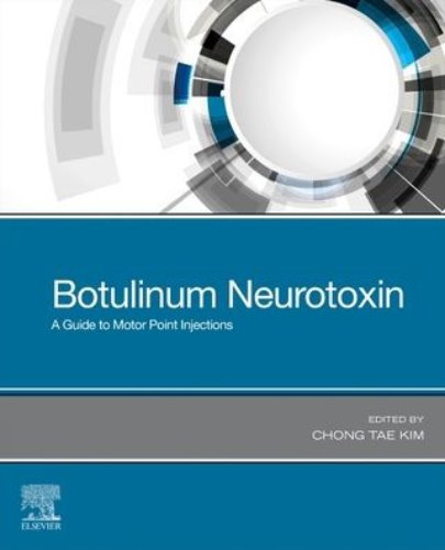 Botulinum Neurotoxin-1판