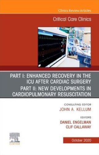 Enhanced Recovery in the ICU After Cardiac Surgery-1