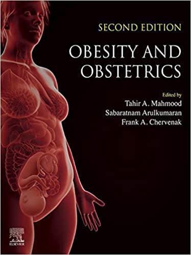 Obesity and Obstetrics-2판 (EBOOK 포함)
