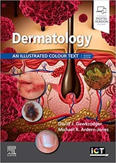 Dermatology-7판