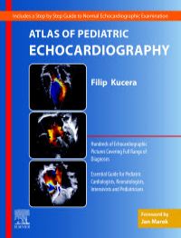 Atlas of Pediatric Echocardiography-1판