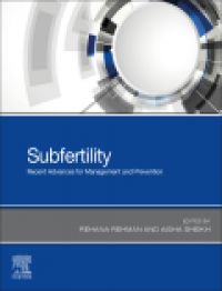 Subfertility-1판