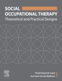 Social Occupational Therapy-1판