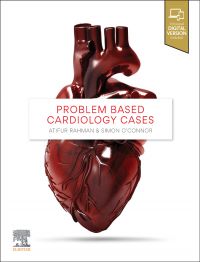 Problem Based Cardiology Cases-1판
