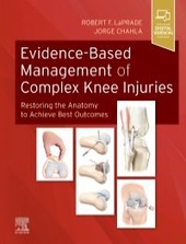 Evidence-Based Management of Complex Knee Injuries-1판