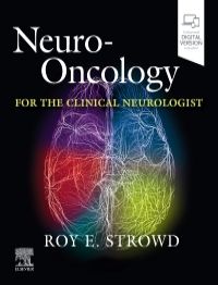 Neuro-Oncology for the Clinical Neurologist-1판