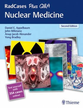 RadCases Plus Q&A Nuclear Medicine-2판