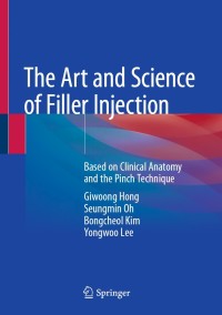 The Art and Science of Filler Injection(Hardcover)