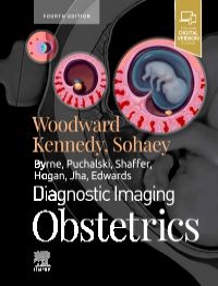 Diagnostic Imaging: Obstetrics-4판