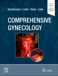 Comprehensive Gynecology-8