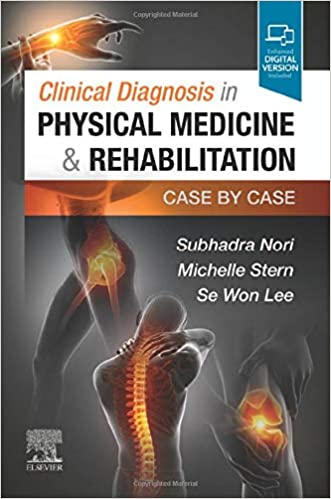 Clinical Diagnosis in Physical Medicine and Rehabilitation-1판