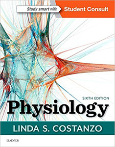 Physiology-6판