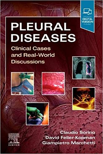 Pleural Diseases-1판