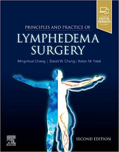 Principles and Practice of Lymphedema Surgery-2판
